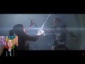 Hellblade 2 looks FANTASTIC- Reacting to Trailers!