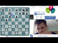 Magnus Carlsen vs  Peter Svidler Match (MC) - (reupload)