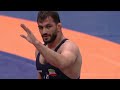 Trent HIDLAY (USA) vs. Hassan YAZDANI (IRI) | 2024 Hungarian Ranking Series| Gold Medal | FS 86Kg