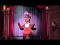 (HD) 2023 Disney’s Country Bear Jamboree at Magic Kingdom - Full Show