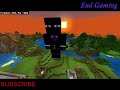 BULDING A GIANT STATUE OF MYSELF!!! (Minecraft Let's Play Episode 15)