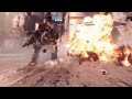 Scorch main reinstalls Titanfall 2 and has a great time :D