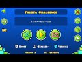 Trusta Challenge (updated) Difficulty: Easy