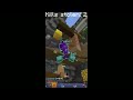 Stealing 3 kills in MCCI