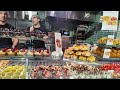 Exploring Mercato Centrale di Milano | Walk With Me 4K