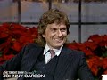 The Amazing Dudley Moore Makes His First Appearance | Carson Tonight Show