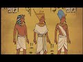 The Brief Life of Pharaoh Tutankhamun – Ancient Egypt