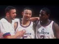 Juwan Howard: This FAB FIVE STAR signed TWO $100 MILLION DOLLAR contracts in ONE OFFSEASON! | FPP