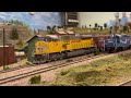 7 Minutes and 6 Seconds of Random Model Train Related Opinions