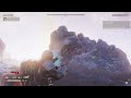 HELLDIVERS™ 2 | Impact Grenade deletes Hulk and crashes the game