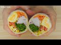 이렇게 만들어 보세요‼ 또띠아🌯다이어트 치킨랩 * 鶏胸肉ソーセージトルティーヤ * chicken breast sausage tortilla