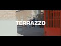 Sergio Tacchini TERRAZZO x Ziontifik