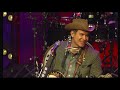 Old Crow Medicine Show w/ Willie Watson - We're All In This Thing Together (Live)