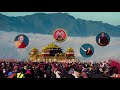 DOLMA CHOEYANG - Phub Zam | Buddhism Seven Refuges Tara Prayer | Yeshi Lhendup Films