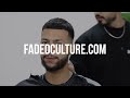 BARBER TUTORIAL- EASIEST STEP BY STEP MID FADE!