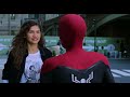 Recreating ENDING SWING Of Spider-Man:Far From Home | Marvel's Spider-Man 2 PS5