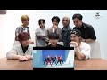 Straykids reaction to BTS 'DNA' mv