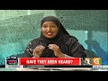 Ameera Abdullahi :The Gen Z are blaming everyone else apart from themselves.