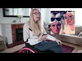 ♿️I I BECAME A WHEELCHAIR USER, AND THIS SHOCKED ME THE MOST