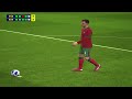 Portugal vs South Korea Penalty Kick 🔥| C Ronaldo vs S Heung Min 🔥
