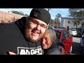 GOODBYE ANGRY GRANDPA