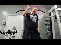 Update!! Day 16 of my 30 day Strength Training..watch till the end!