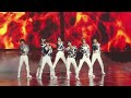 [4k] ENHYPEN (엔하이픈) FATE+ in Seoul- 'Fever' 240223