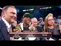 Floyd Mayweather (USA) vs Canelo Alvarez (Mexico) | Boxing Fight Highlights HD
