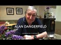 The Wind Beneath My Wings - In loving memory of Alan Dangerfield