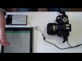 How to Control a DSLR camera with a Raspberry Pi and Cayenne