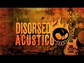 Disorsed Acústico - Me voy