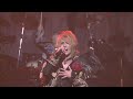 【公式】Versailles「God Palace」(2010.4.30 JCB Hall) ヴェルサイユ