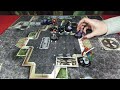 HeroClix Team Spider-Man VS Batman Family