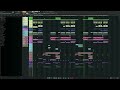 NEW PROFESSIONAL FUTURE BOUNCE FLP | FL STUDIO PROJECT 2024