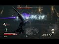 Stressin' Out in Code Vein: The Depths 5 