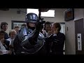 The Big Budget Robocop Remake Was Destined To Fail