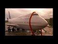Boeing 747 Tribute - Faded Alan Walker