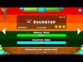 Clubstep Complete with SEVEN PEOPLE...