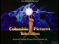 DIC Entertainment / Columbia Pictures Television