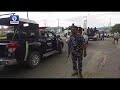 Armed Men Besiege Oyo State Govt Secretariat