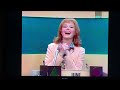 Match Game 1973 June Lockhart best answer ever!