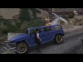 The Legend of DWALLY19 Ep. 9: Only In GTAV #1