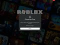 Pet sim broke Roblox again