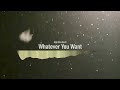 Whatever You Want - High Rize Beatz