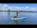 Florida Mini Loop Ep7 - Peck Lake part2