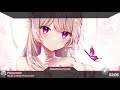 Nightcore - Prisonor (Miley Cyrus ft Dua Lipa) [Lyrics]