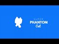 Ice World - Supe Phantom Cat