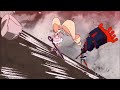 Ryuko Goes berserk mode - Kill la kill