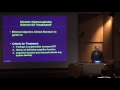 Mark Hamilton, M.D. - Adult Hydrocephalus Treatment: How to Change the Current Paradigm