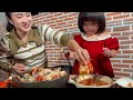 Yummy Mud crabs cooking - Mud crab recipes - Mother and children cooking